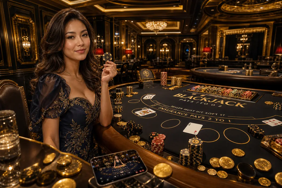 Trò chơi casino trực tuyến tại 88clbb